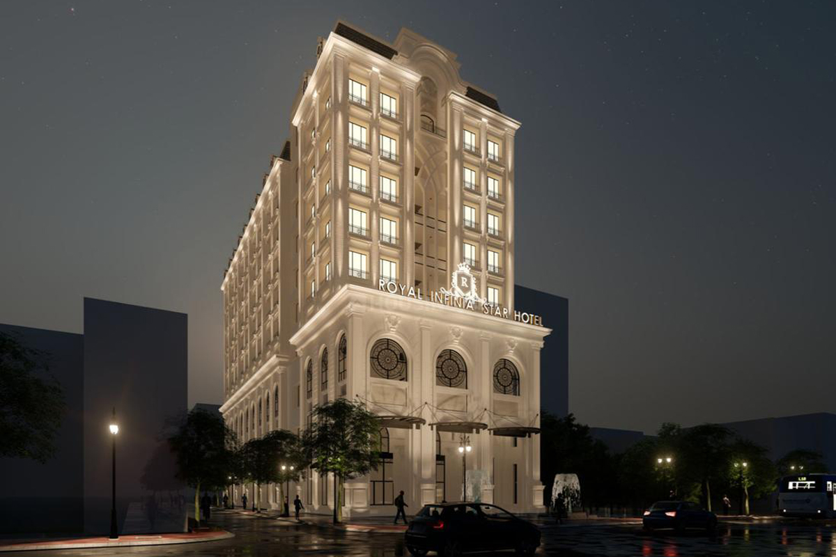 Star Hotel