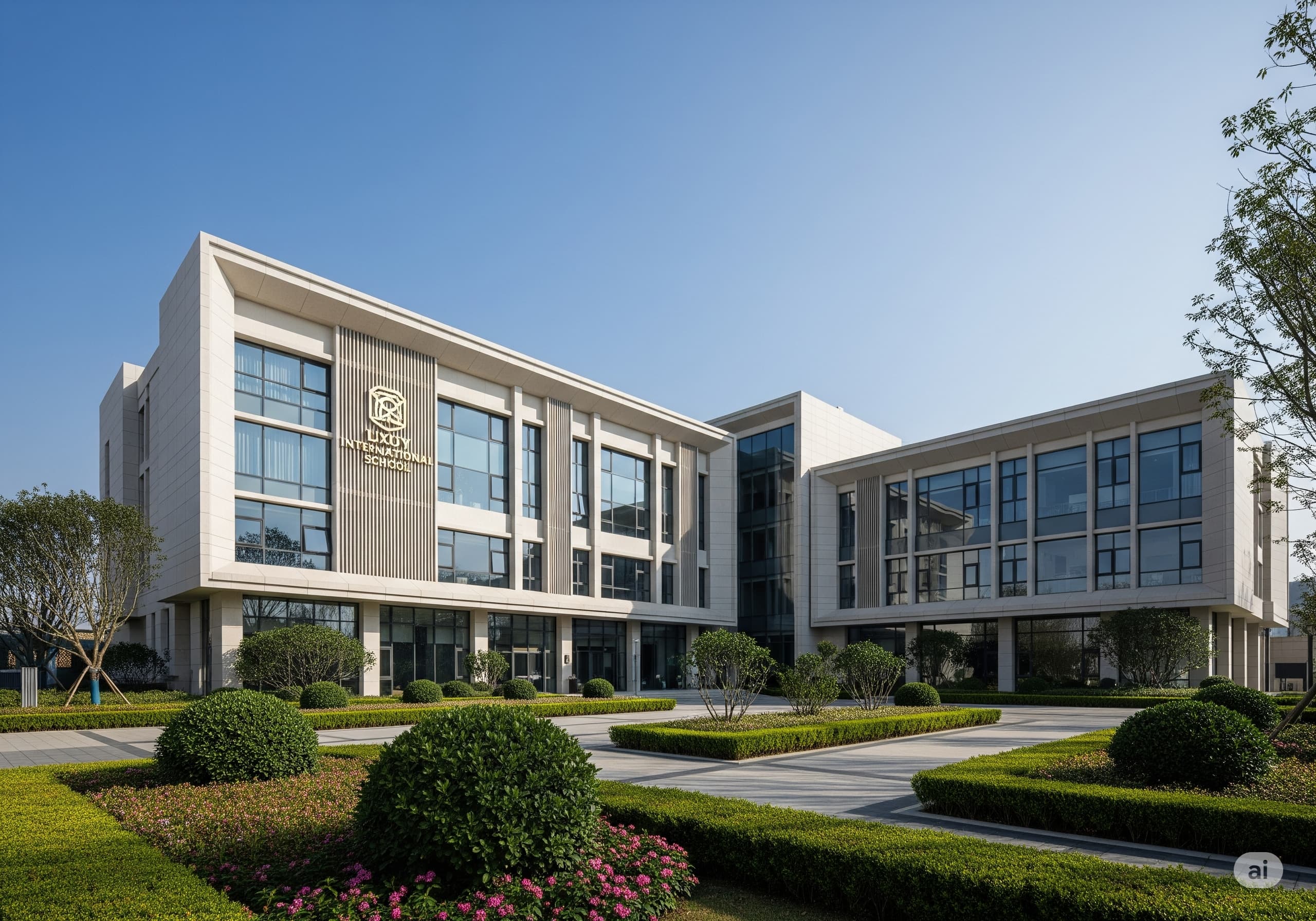 International School